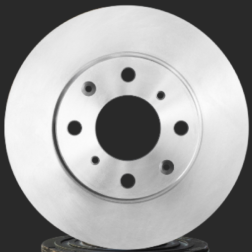 Brake Rotors