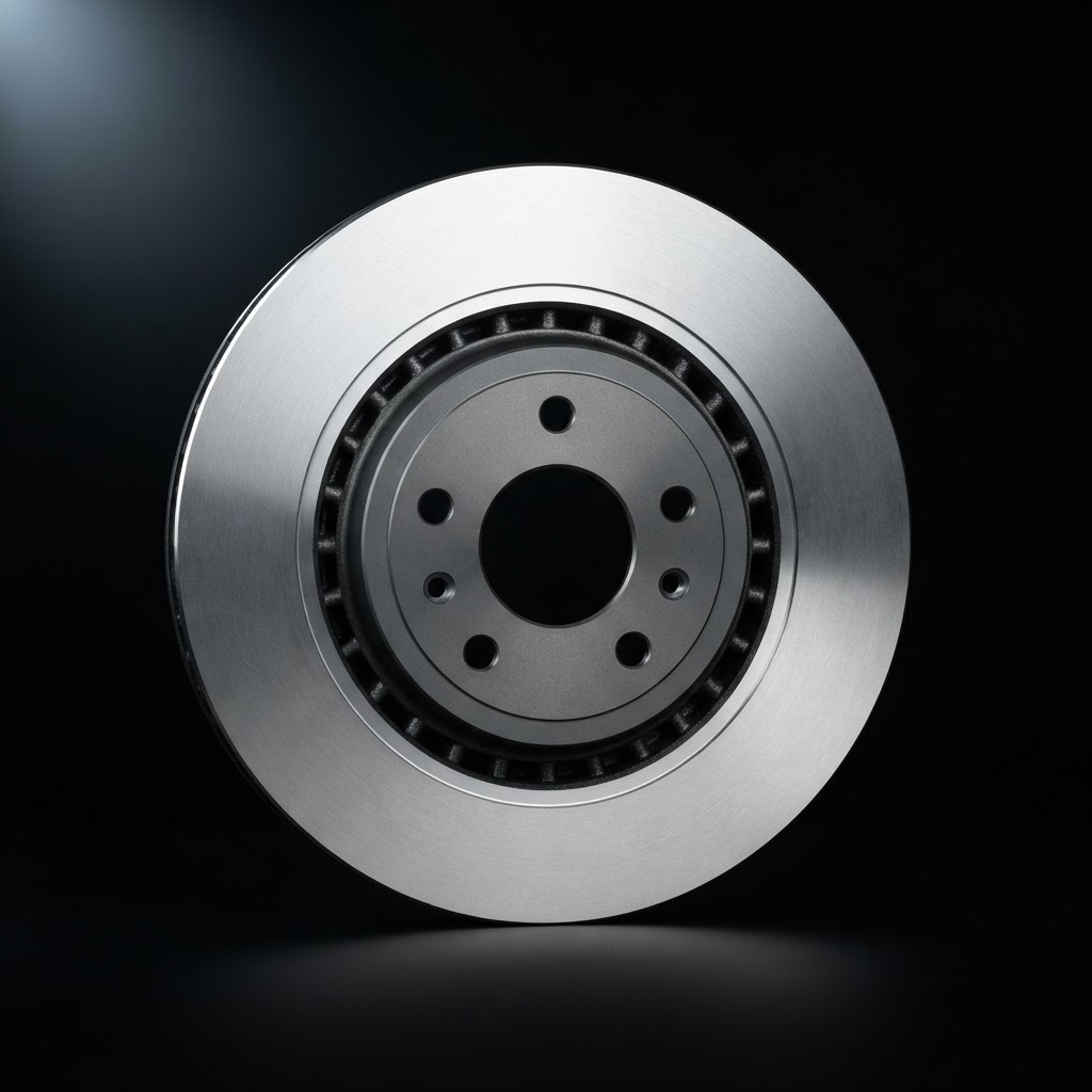 Brake Rotors 2