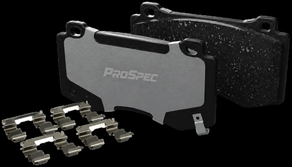 ProSpec brake pads