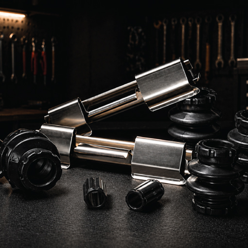Premium Hardware — dc8ed63ab
