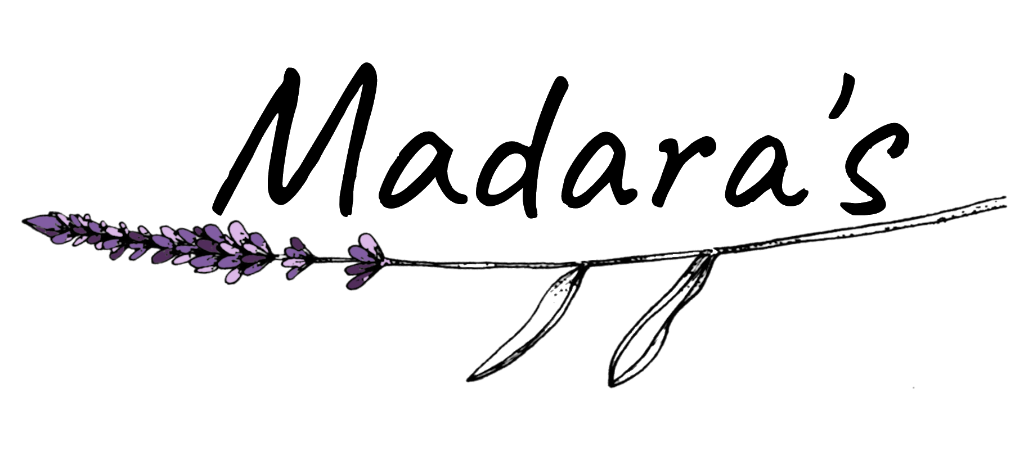 Madara's Beauty Salon
