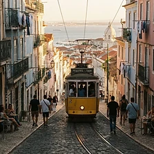 Lisboa Histórica