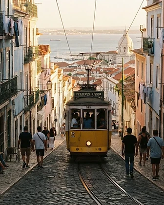Lisboa Histórica