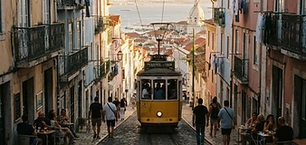 Lisboa Histórica