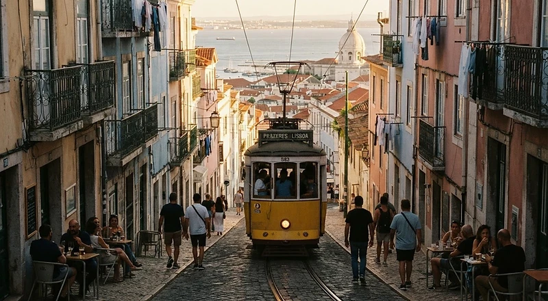 Lisboa Histórica