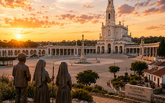 Fátima, Nazaré & Óbidos