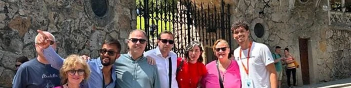 Sintra a Pé + Quinta da Regaleira