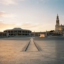 Santuário de Fátima
