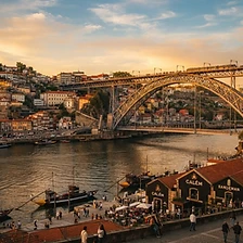 Porto & Douro