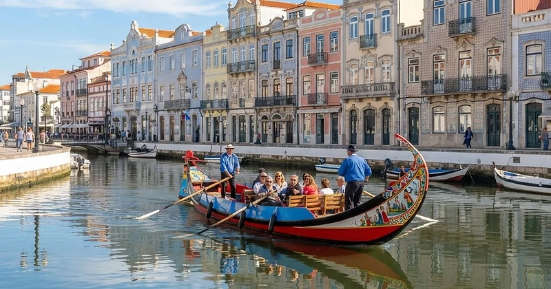 Customized private tour in Portugal — tailor-made itinerary