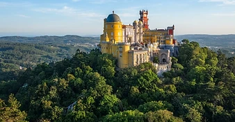 Private Sintra — Complete Experience with Tickets