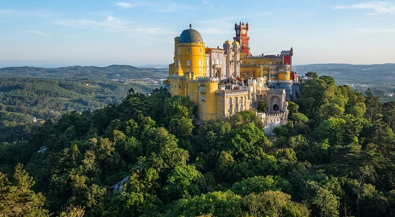 Tours privados para o seu grupo em Portugal