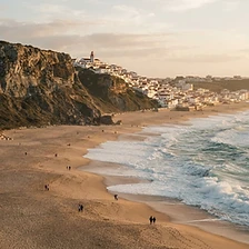 Nazaré & Óbidos