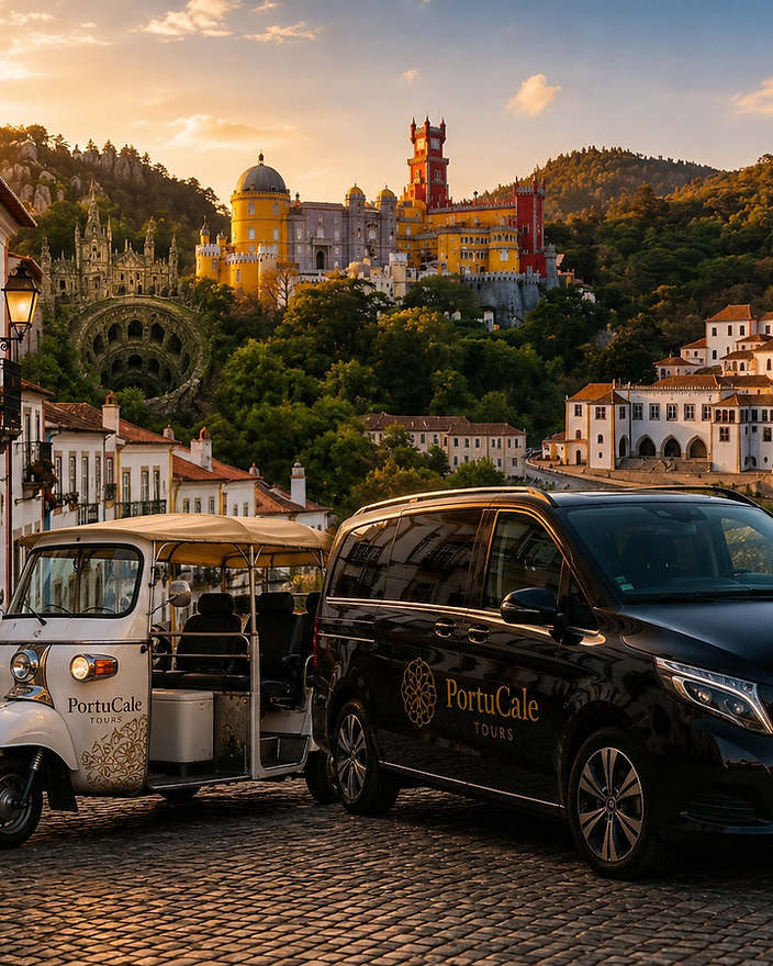 PortuCaleTravel