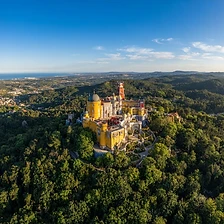 Palácio da Pena, Sintra