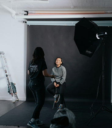 Content & Production