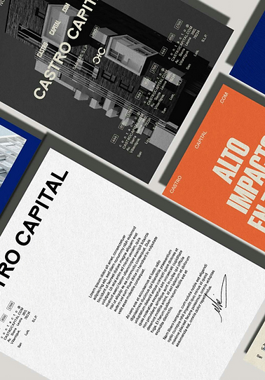 Branding Systems