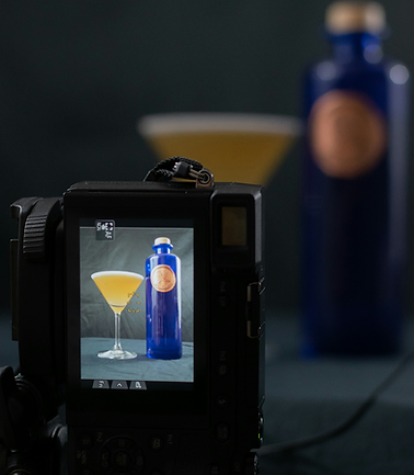 Content & Production