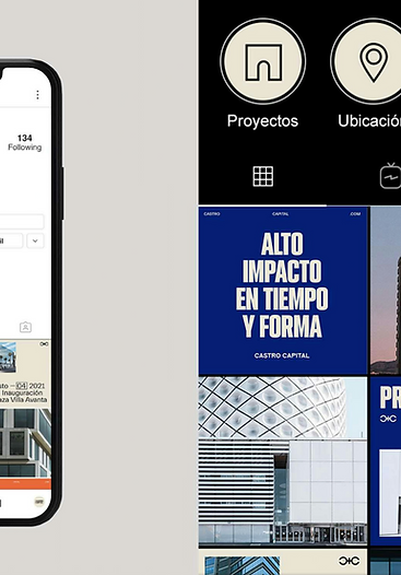 Branding Systems