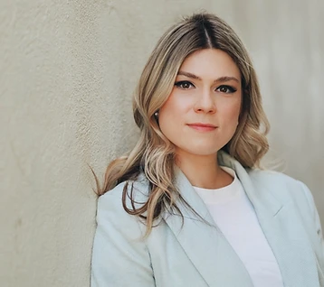 Anastasiia Sidorova, operatic mezzo-soprano and conductor