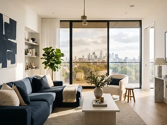 Residential Window Tint