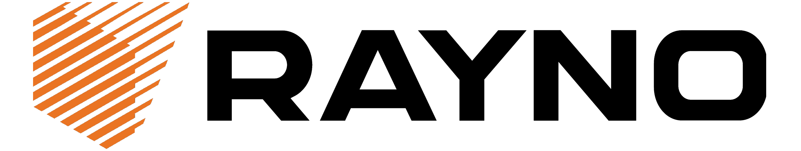 Rayno logo