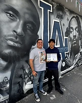 Rayno Certification