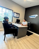 One-on-One Consultation