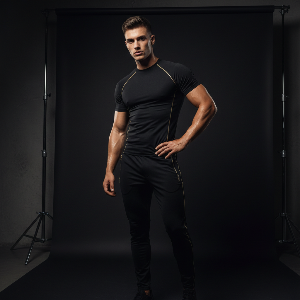 Ensemble homme HopeLuxury