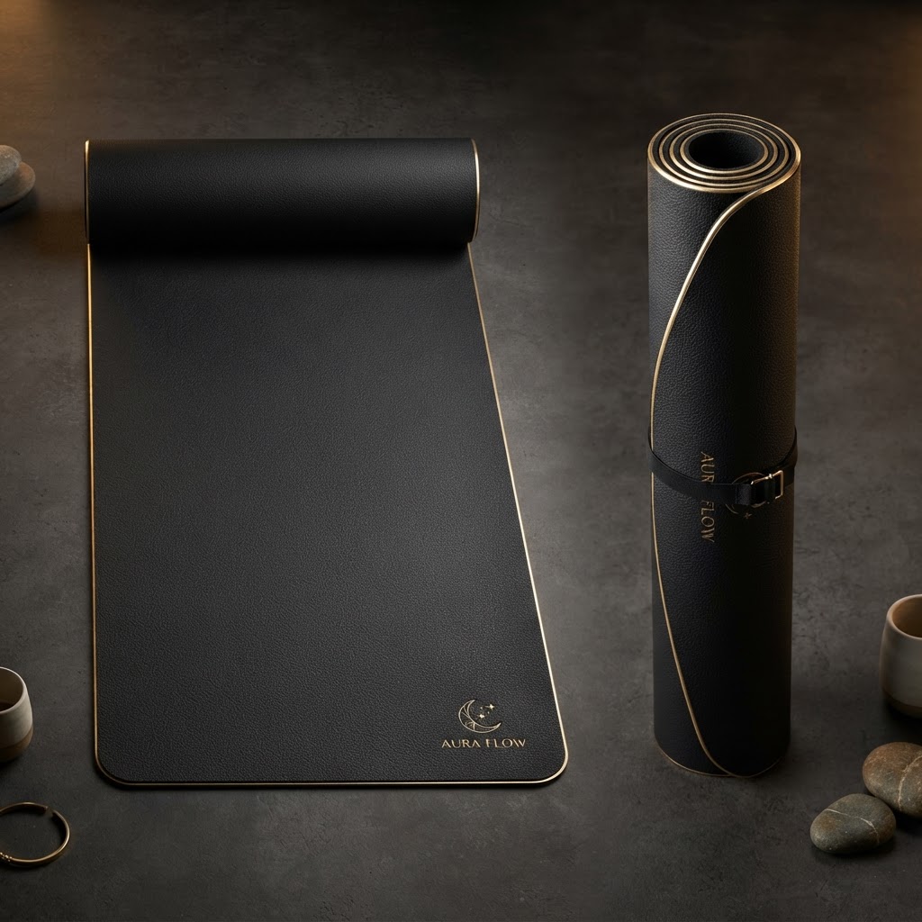 Tapis de Yoga HopeLuxury