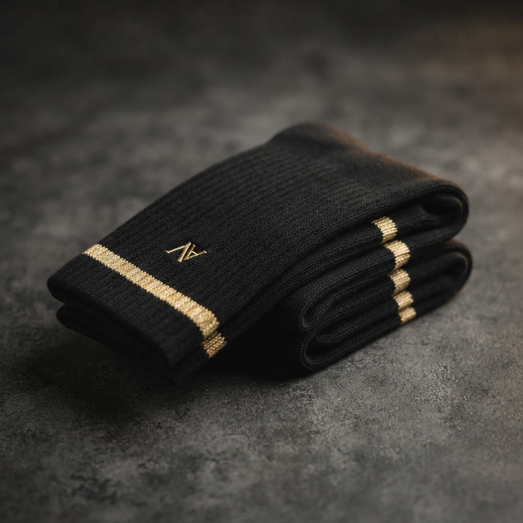 Chaussettes Sport HopeLuxury