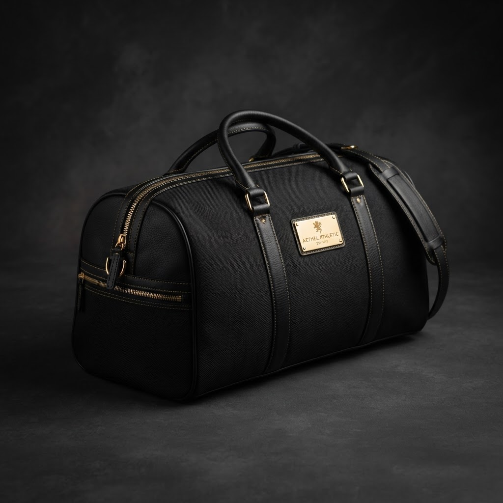 Sac de Sport HopeLuxury
