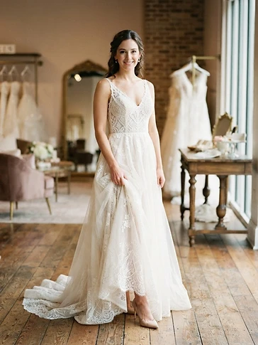 texas wedding dress designers Pat's Gowns Ball gown Colour:Light Pink sexy sewing pattern Charity Barnum costume