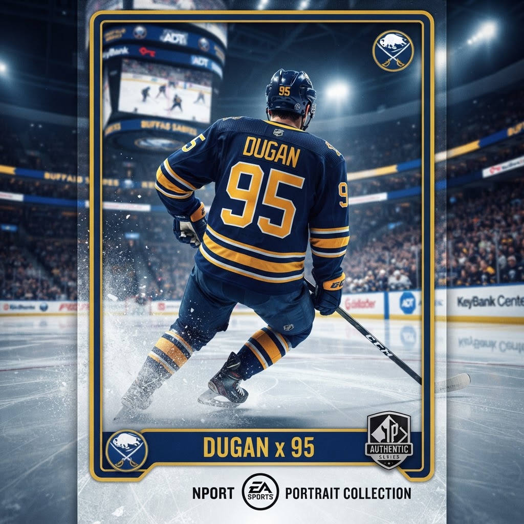 Hot Shot card front