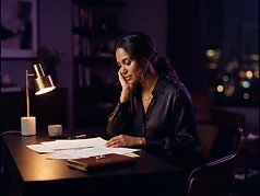 You are already a business. The question is whether you're running it — or it's running you.