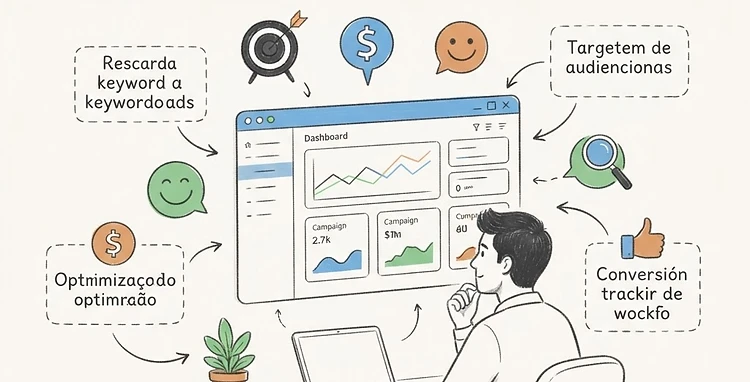 Como Aumentar Vendas Usando Google Ads em 2026: Práticas Reais