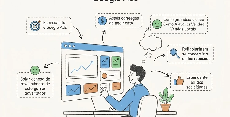 Especialista em Google Ads: Como Alavancar Vendas Locais
