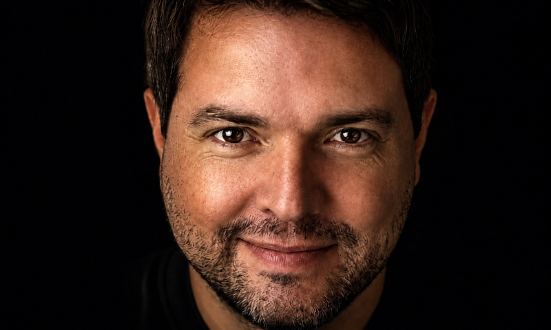 Wellington Johann, especialista em Google Ads desde 2009