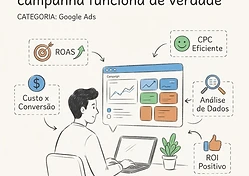 Google Ads: como saber se sua campanha funciona de verdade