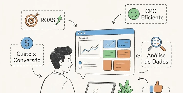 Google Ads: como saber se sua campanha funciona de verdade