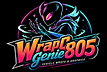 WrapGenie805 logo