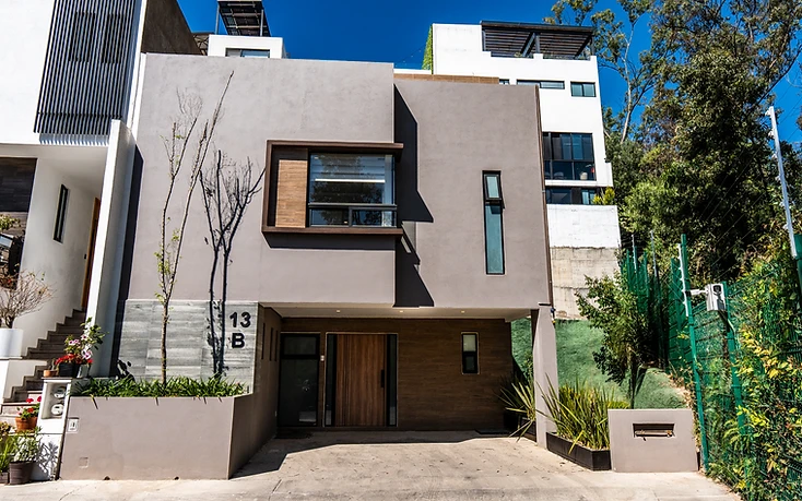 Casas en venta en Zona Esmeralda: precios y desarrollos