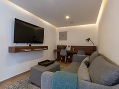 Vista del modelo Fractus en Brisa — imagen 7