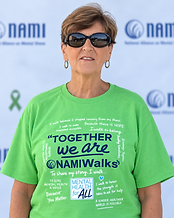 Linda, Intake Specialist at Oak Brook Counseling & Wellness