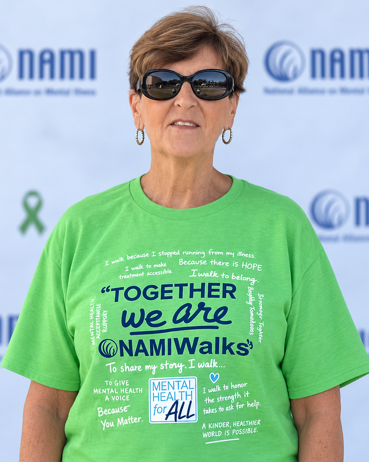 Linda Longo, Intake Specialist at Oak Brook Counseling & Wellness