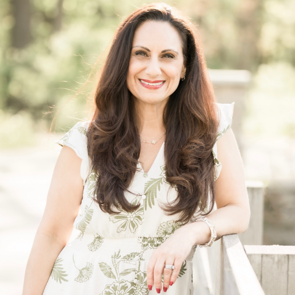 Sabrina Gosmire of Oak Brook Counseling and Wellness