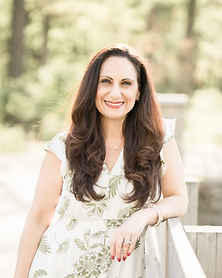 Sabrina Gosmire of Oak Brook Counseling and Wellness