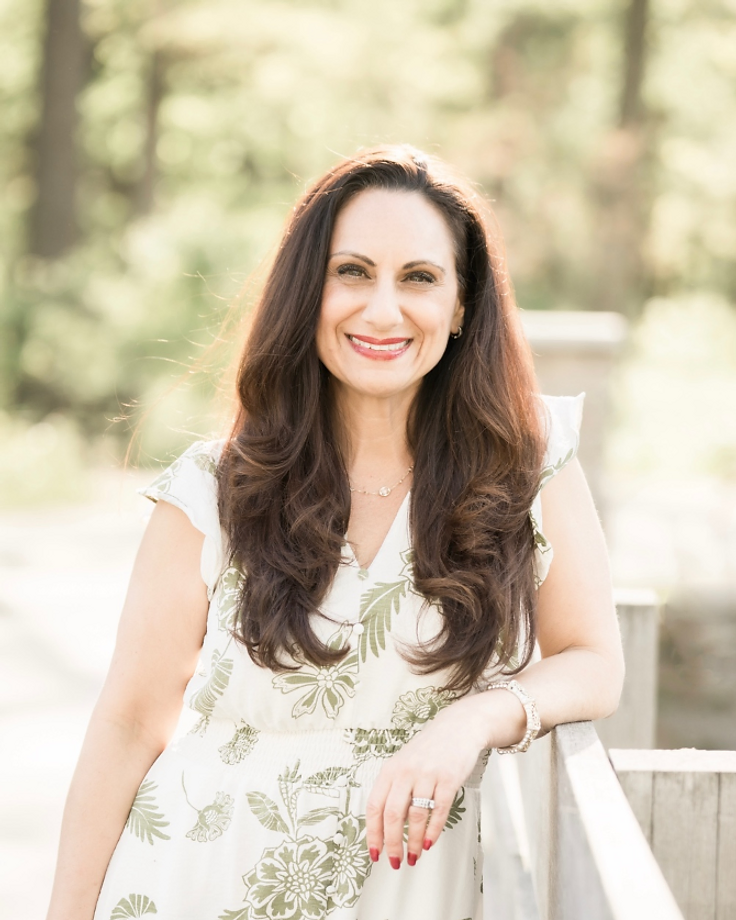 Sabrina Gosmire of Oak Brook Counseling and Wellness