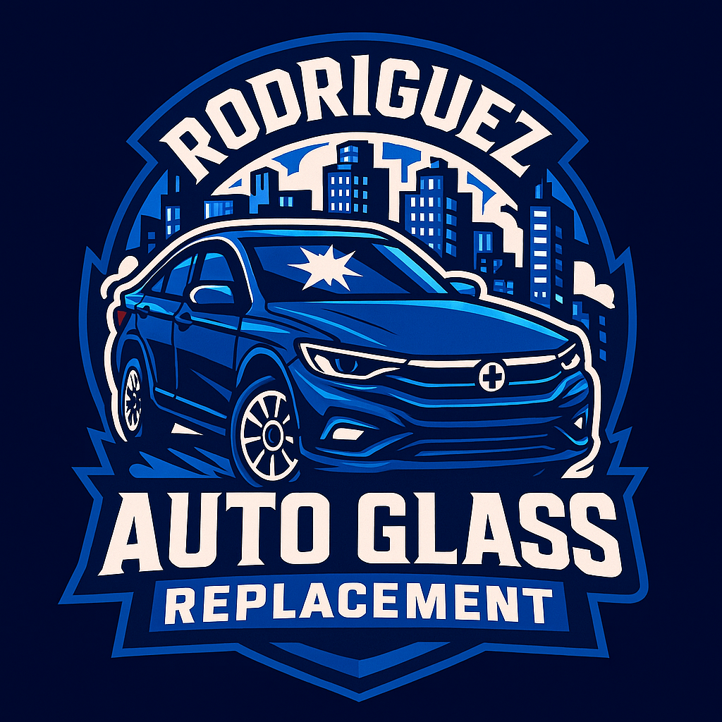 Rodriguez Auto Glass