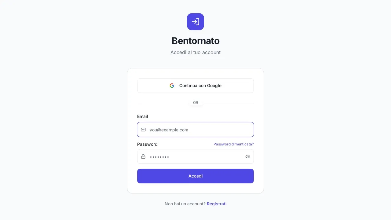 DOCENTAI  template preview